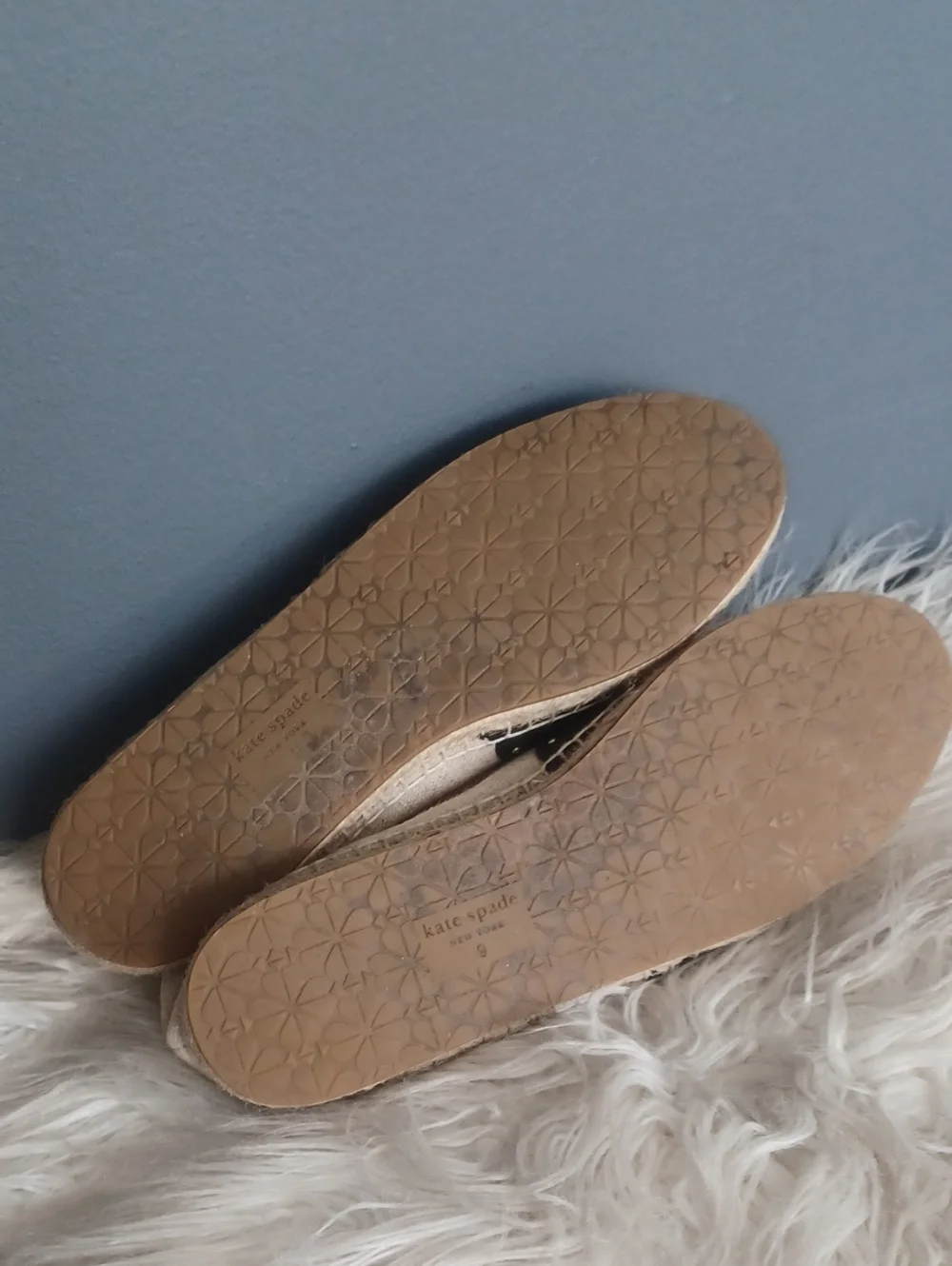 Kate Spade Espadrilles